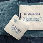 ベッド・アンド・ブレックファスト La Buldrina Suite-home
