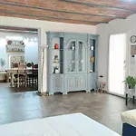ベッド・アンド・ブレックファスト La Buldrina Suite-home カステル・サン・ピエトロ・テルメ