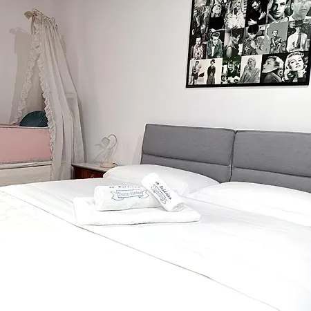 La Buldrina Suite-home Couette-café Castel San Pietro Terme