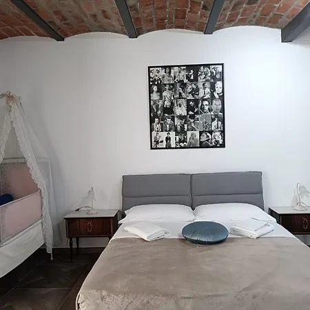La Buldrina Suite-home * Castel San Pietro Terme