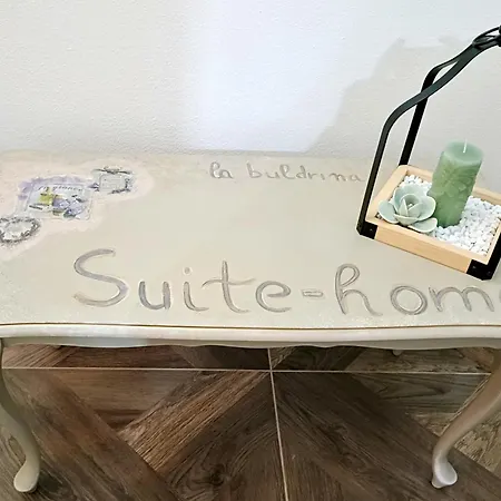 La Buldrina Suite-home كاستيل سان بييترو تي