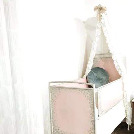 Couette-café La Buldrina Suite-home Castel San Pietro Terme