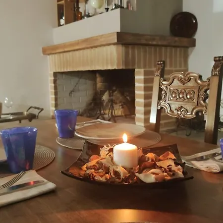 La Buldrina Suite-home