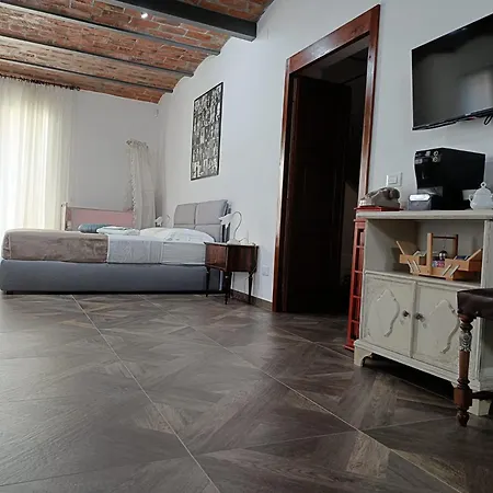 La Buldrina Suite-home *