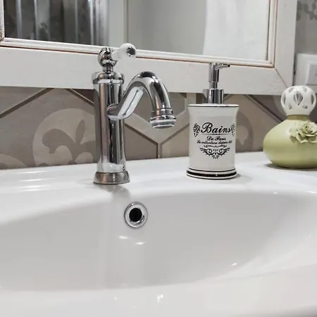 La Buldrina Suite-home Castel San Pietro Terme