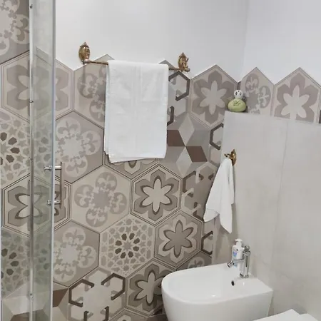 Bed & Breakfast La Buldrina Suite-home *