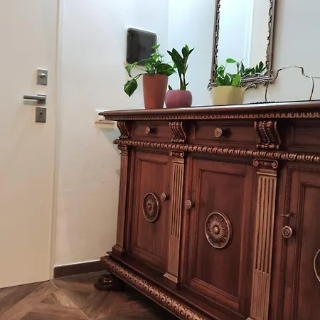 La Buldrina Suite-home Couette-café