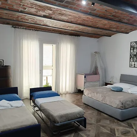 La Buldrina Suite-home * Castel San Pietro Terme