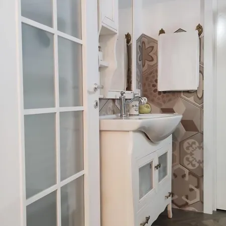 فندق مبيت وإفطار La Buldrina Suite-home