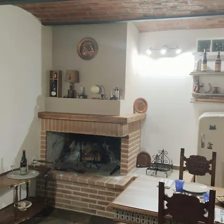 La Buldrina Suite-home *