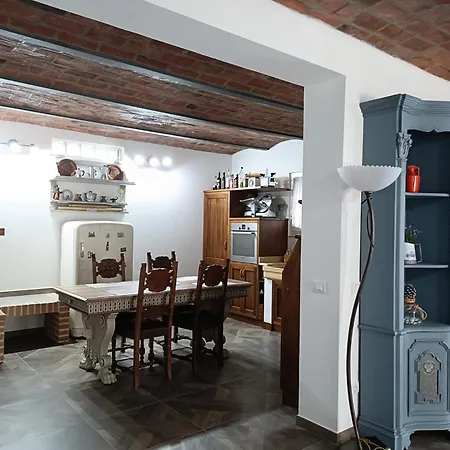 Oda ve Kahvaltı La Buldrina Suite-home Castel San Pietro Terme