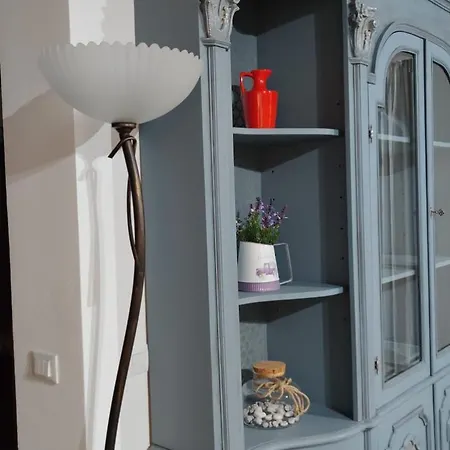 Bed and breakfast La Buldrina Suite-home Castel San Pietro Terme