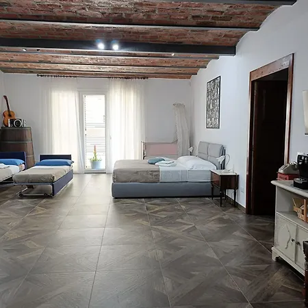 La Buldrina Suite-home * Castel San Pietro Terme