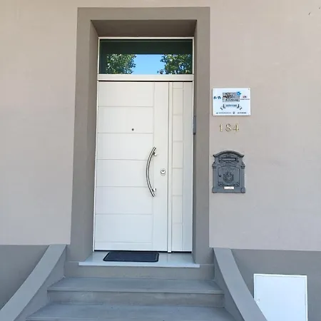 La Buldrina Suite-home Castel San Pietro Terme