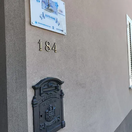 La Buldrina Suite-home * Castel San Pietro Terme