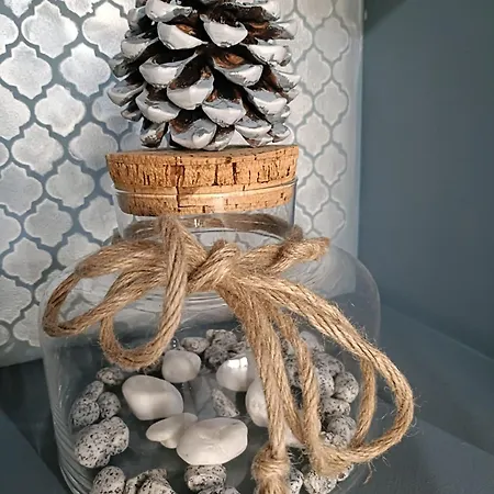 La Buldrina Suite-home