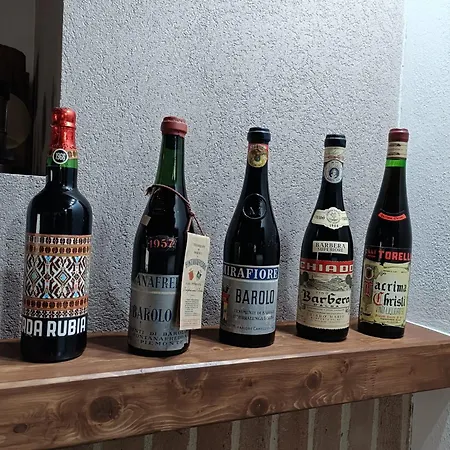 La Buldrina Suite-home Castel San Pietro Terme