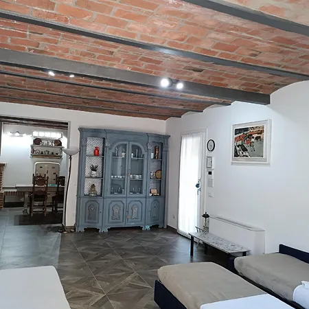 La Buldrina Suite-home *
