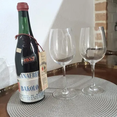 Bed & Breakfast La Buldrina Suite-home *