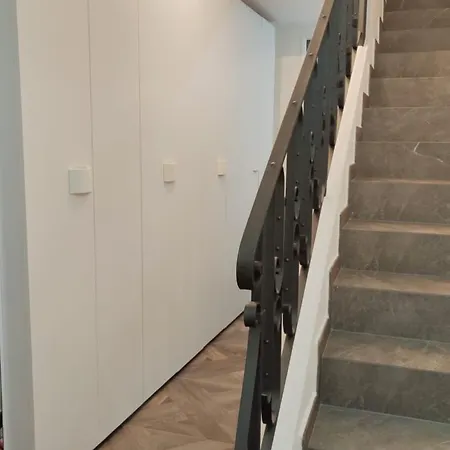 La Buldrina Suite-home *