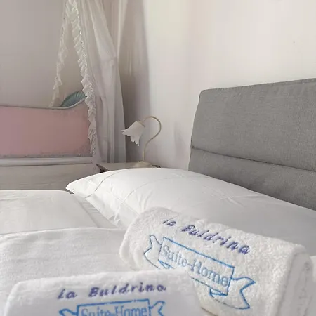 La Buldrina Suite-home