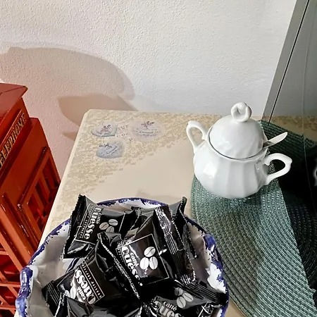 La Buldrina Suite-home Bed & Breakfast *