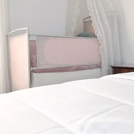 Oda ve Kahvaltı La Buldrina Suite-home