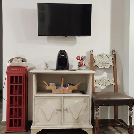 La Buldrina Suite-home * Castel San Pietro Terme