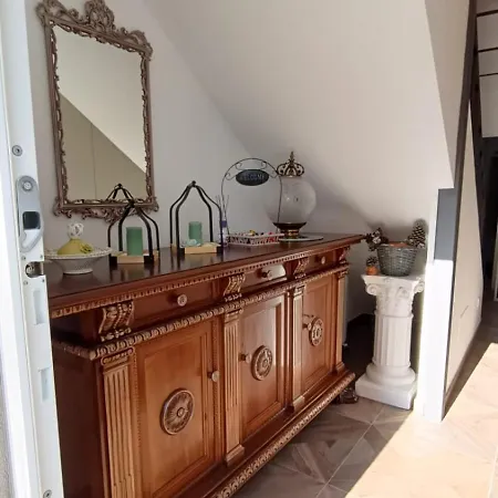 La Buldrina Suite-home Castel San Pietro Terme