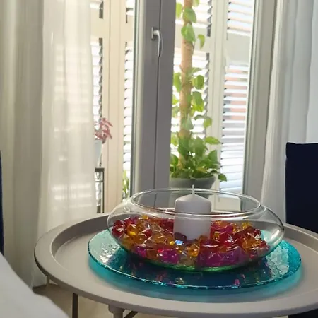 La Buldrina Suite-home