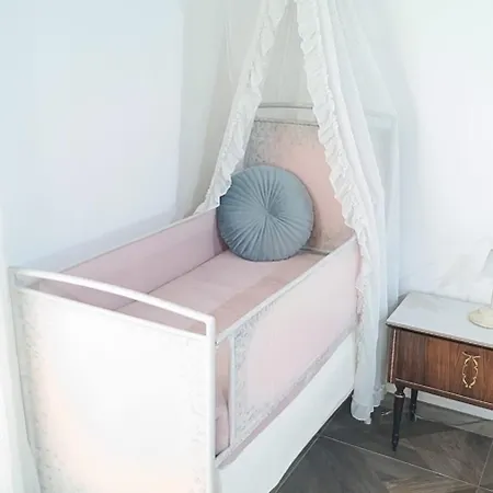 La Buldrina Suite-home Bed and breakfast *