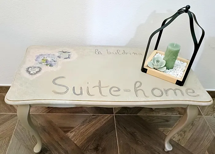 La Buldrina Suite-home קסטל סן פייטרו טרמה