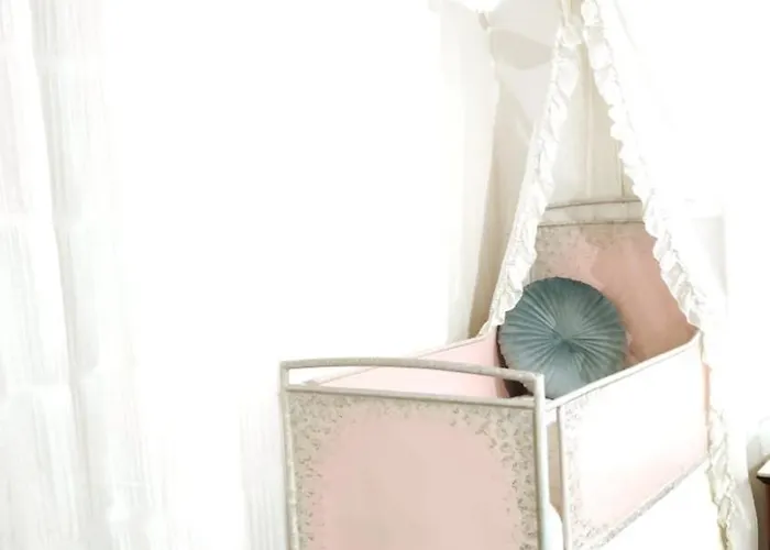 לינה וארוחת בוקר La Buldrina Suite-home קסטל סן פייטרו טרמה