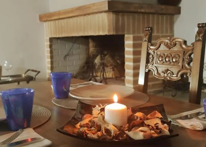 La Buldrina Suite-home