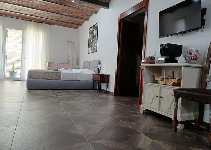 La Buldrina Suite-home *