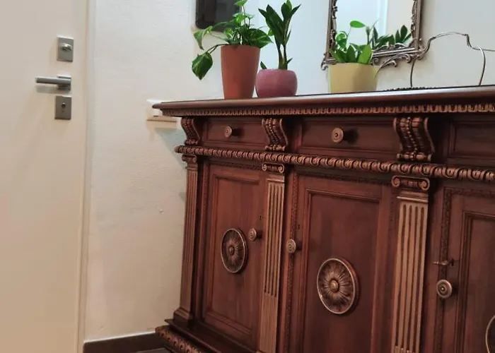 La Buldrina Suite-home לינה וארוחת בוקר