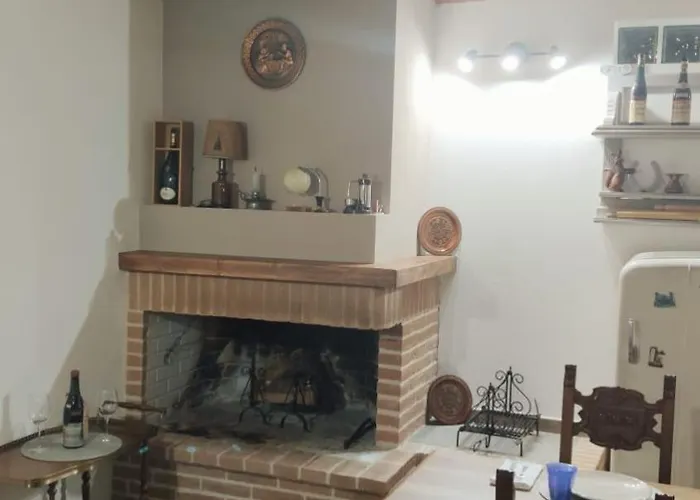 La Buldrina Suite-home *