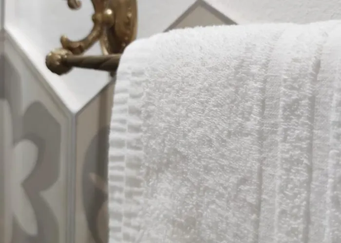 La Buldrina Suite-home * קסטל סן פייטרו טרמה