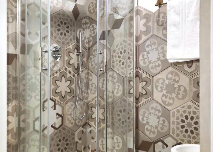 La Buldrina Suite-home * קסטל סן פייטרו טרמה