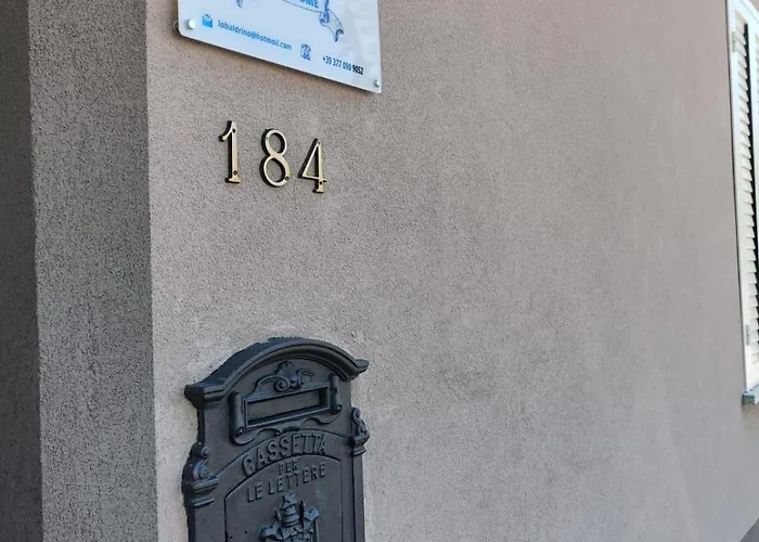 La Buldrina Suite-home * קסטל סן פייטרו טרמה