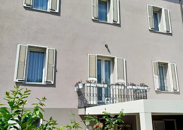 La Buldrina Suite-home לינה וארוחת בוקר