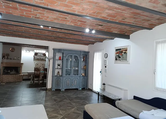 La Buldrina Suite-home *