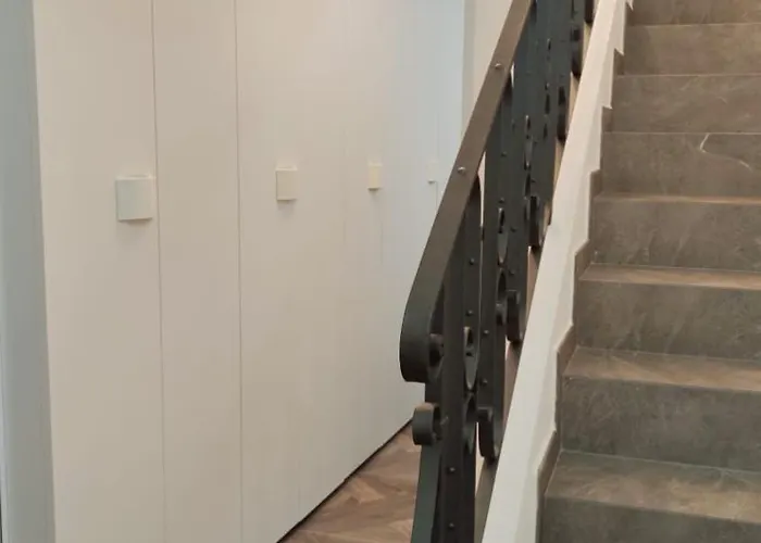 La Buldrina Suite-home *