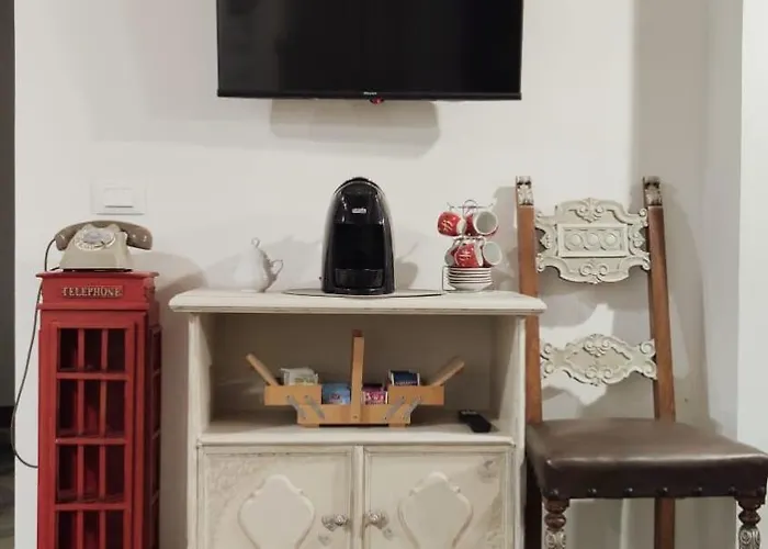 La Buldrina Suite-home * קסטל סן פייטרו טרמה