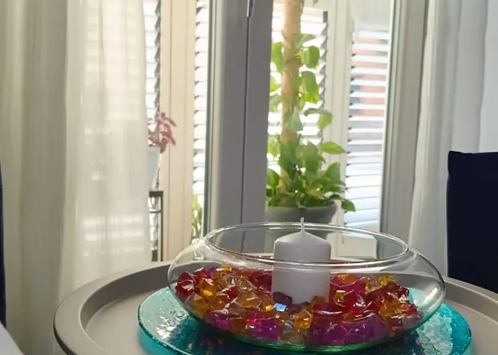 La Buldrina Suite-home