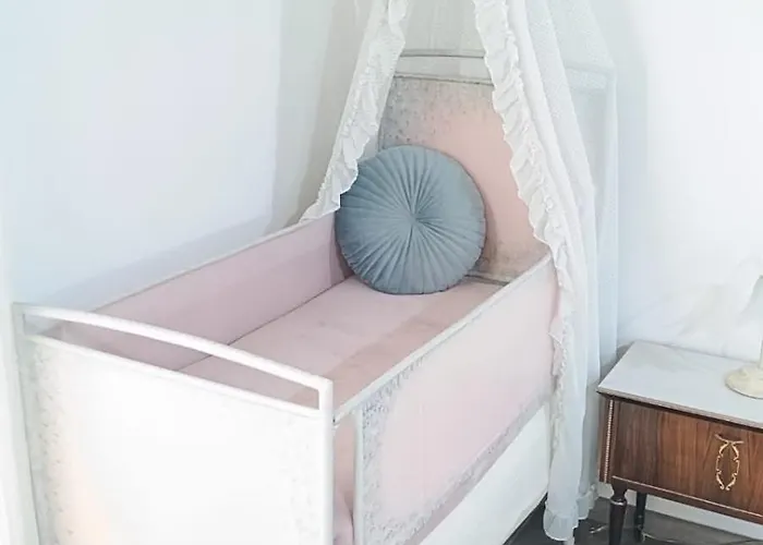 La Buldrina Suite-home לינה וארוחת בוקר *